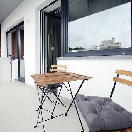 Apartamenty Blizej Morza - Visitopl コウォブジェク エクステリア 写真