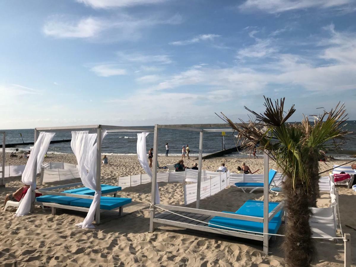 Apartamenty Blizej Morza - Visitopl コウォブジェク エクステリア 写真