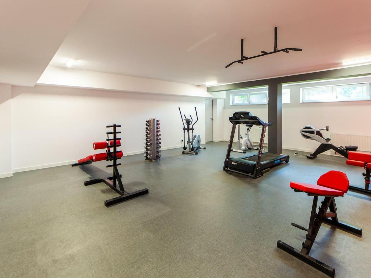 Apartamenty Blizej Morza - Visitopl コウォブジェク エクステリア 写真