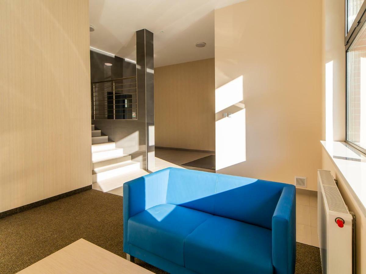 Apartamenty Blizej Morza - Visitopl コウォブジェク エクステリア 写真