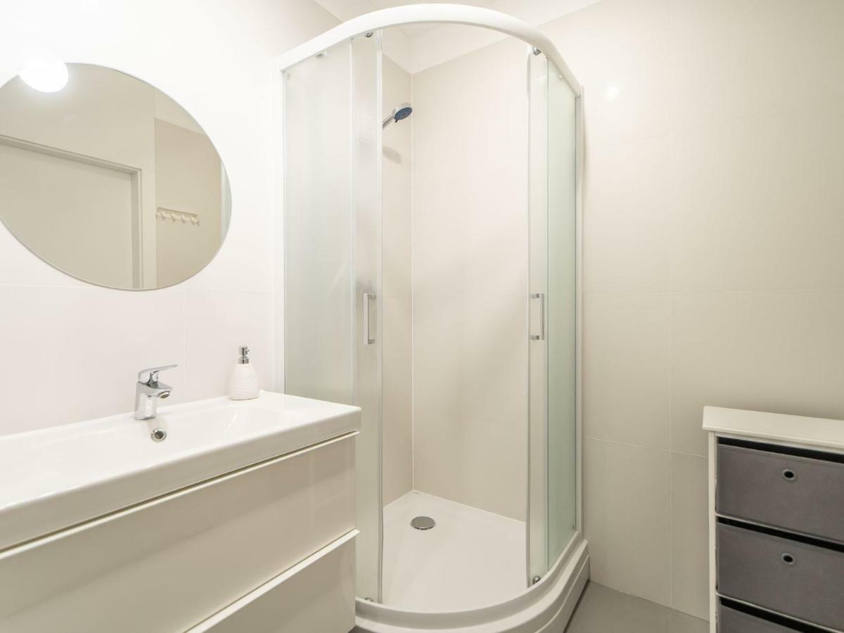 Apartamenty Blizej Morza - Visitopl コウォブジェク エクステリア 写真